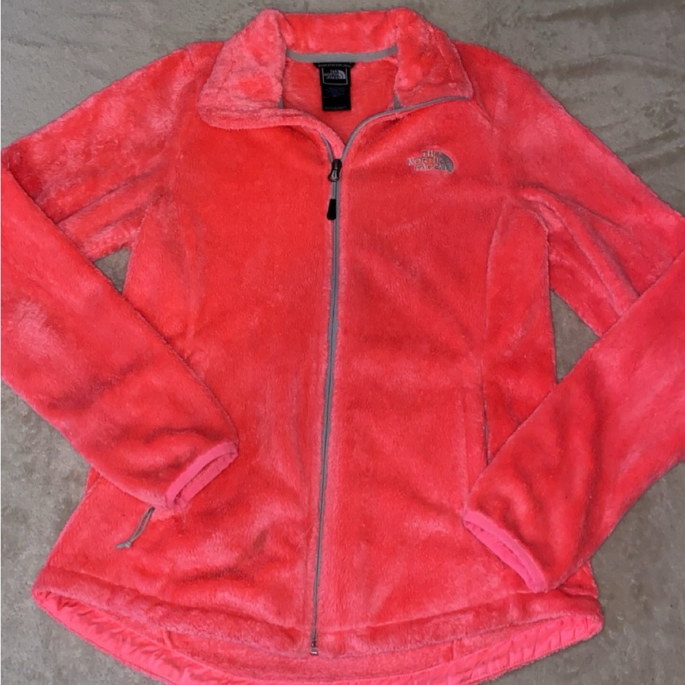 The North Face Osito Jacket